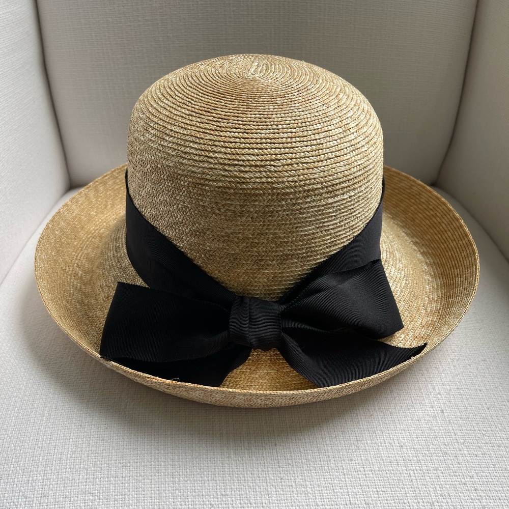 Peter Beaton Sconset Hat
